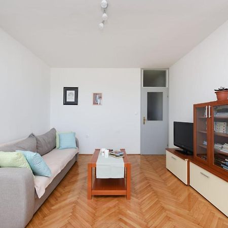 Apartman Vinika Задар Экстерьер фото