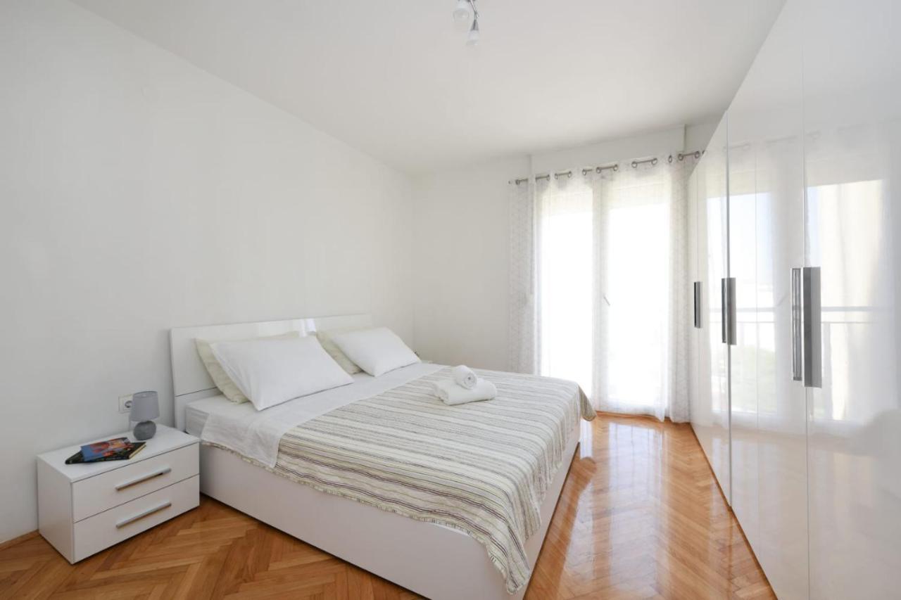 Apartman Vinika Задар Экстерьер фото